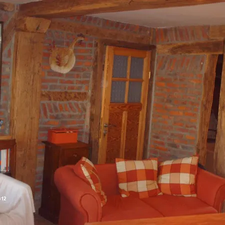 Les 4 Lunes Bed & Breakfast Lavaux-Sainte-Anne