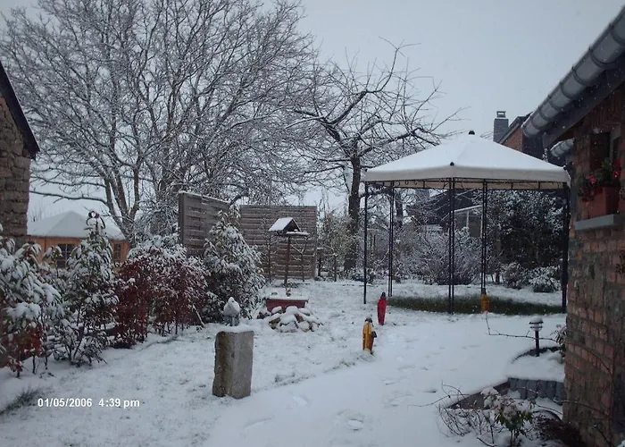 Les 4 Lunes Lavaux-Sainte-Anne