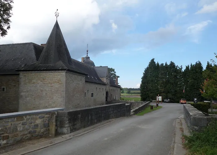 Les 4 Lunes Lavaux-Sainte-Anne